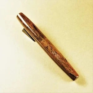 Eboya Brand - Ark Series Fountain Pens Hard Rubber Body | 14K Gold Nib | Multiple Colors & Nib Grades