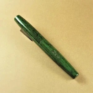 Eboya Brand - 方舟 HAKOBUNE Series Fountain Pens Hard Rubber Body | 14K Gold Nib | Multiple Colors & Nib Grades