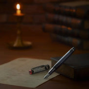 Ancora Limited-Edition Witch's Whisper | 14K Gold Nib | Sailor Fountain Pen