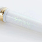 Ancora 4th Anniversary Limited-Edition Lemon | 21K Gold Nib | Sailor Professional Gear Fountain Pen