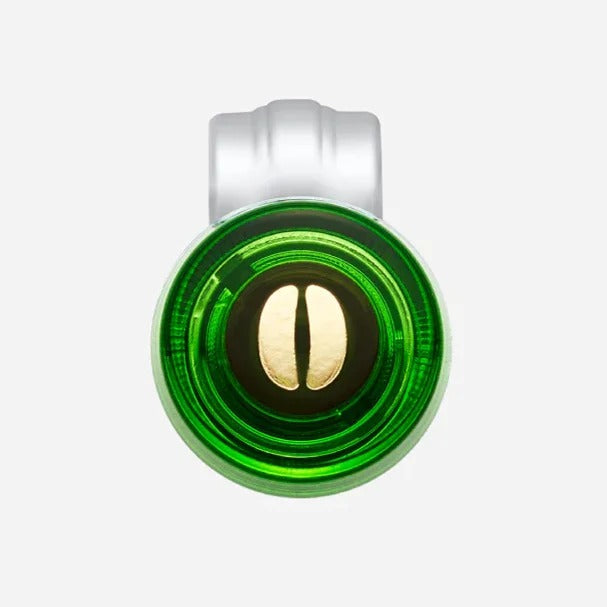 Ancora Limited-Edition Beverage Series Season 2 - Snowy Cappuccino | 14K Gold Nib | Sailor Professional Gear Slim Fountain Pen