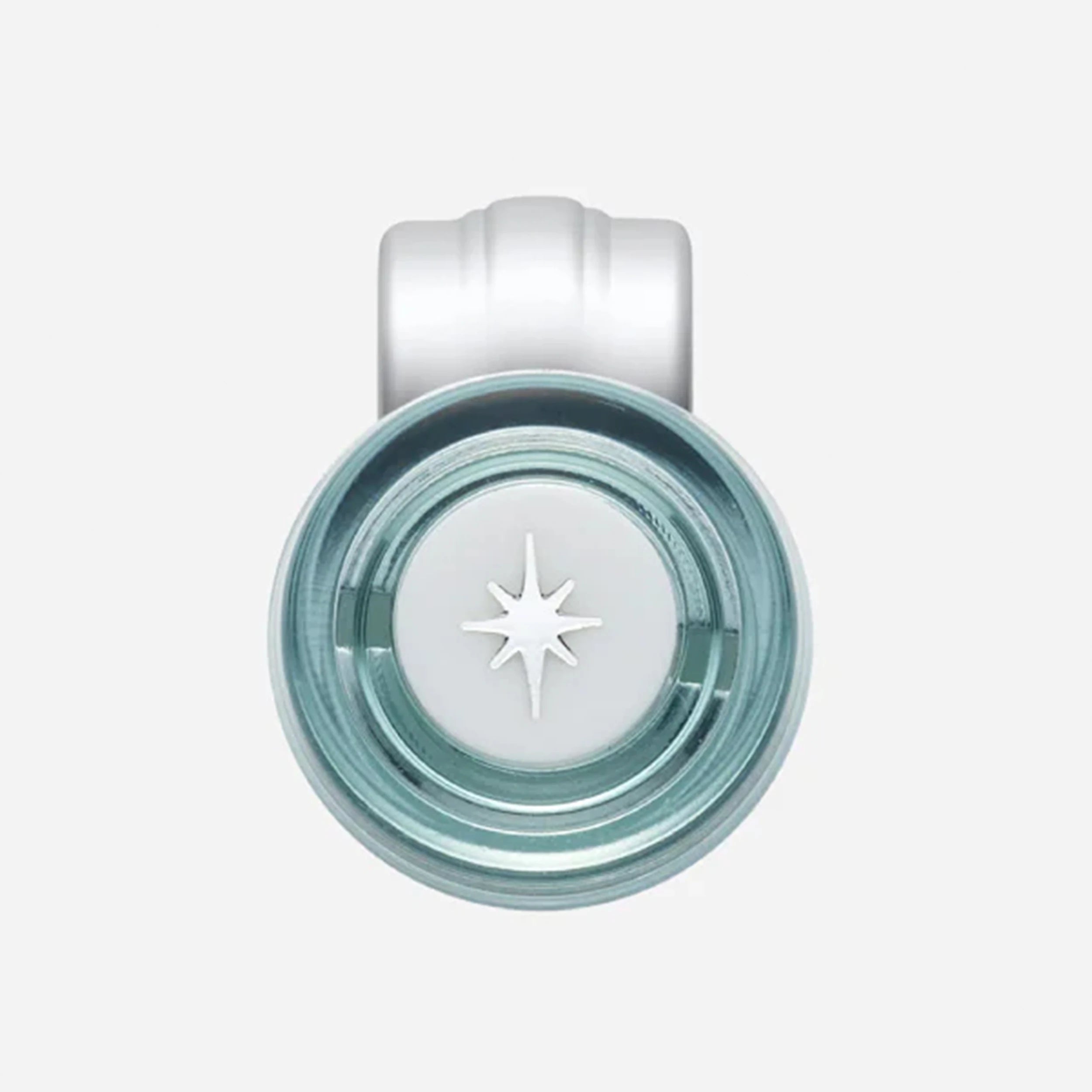 Ancora Flagship Store Exclusive | Professional Gear Slim Polaris Ice Blue Season 1 | 14K Gold Nib | Sailor Fountain Pen