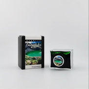 Sendai Limited Edition  Zao Green  Colored Ink  Sailor Fountain Pen Ink  50ml