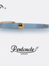 Sailor x Pentonote Fukushima Onsen Blue Limited Edition Fountain Pen, 21K Gold Nib