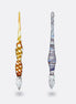 Japanese Handmade Glass Dip Pen, Limited Edition for Sogo Exhibition