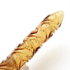 BUNGUBOX Limited Edition Calvados Glass Dip Pen