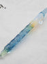 BUNGUBOX Limited Edition Fuji Blue Nitou-ryuu Glass Dip Pen