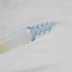 BUNGUBOX Limited Edition Fuji Blue Nitou-ryuu Glass Dip Pen