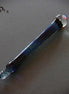 BUNGUBOX Limited Edition Nebula Short Glass Dip Pen