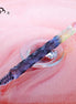 BUNGUBOX Limited Edition Tsuitachi no Tsuki Glass Dip Pen