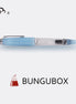 BUNGUBOX Limited Edition Alice High Heel Large Piston-filling 21K Gold Sailor Fountain Pen