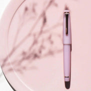 Limited Edition Kyoon Neiro Sakuranezumi Fountain Pen, 21K Gold - Sailor Large Size