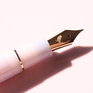 Limited Edition Kyoon Neiro Sakuranezumi Fountain Pen, 21K Gold - Sailor Large Size