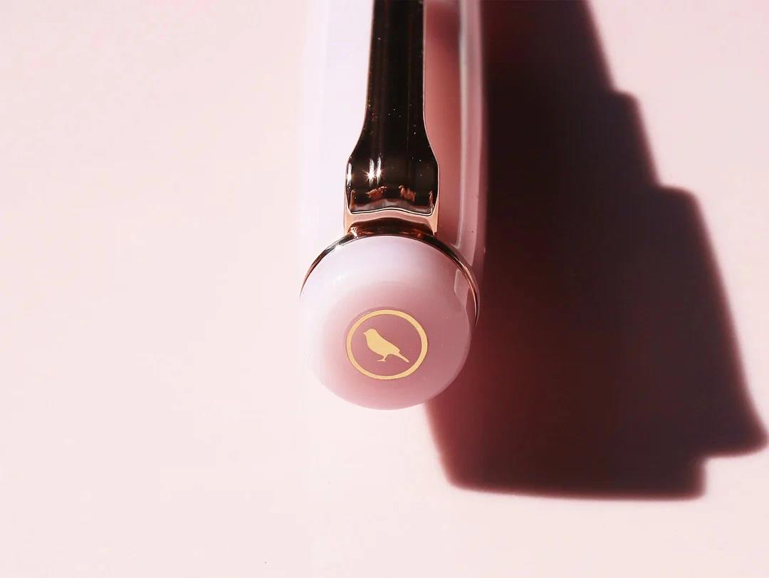 Limited Edition Kyoon Neiro Sakuranezumi Fountain Pen, 21K Gold - Sailor Large Size