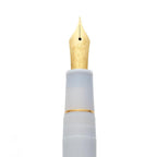 Limited Edition Ancora Bouquet: 1st Anniversary 21K Gold Sailor Large Fountain Pen