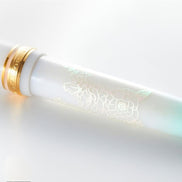 Limited Edition Ancora Bouquet: 1st Anniversary 21K Gold Sailor Large Fountain Pen