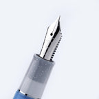 Limited Edition Ancora Celestial Series: Season 2 Earth 14K Gold Sailor Medium Fountain Pen