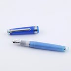 Limited Edition Ancora Celestial Series: Season 2 Earth 14K Gold Sailor Medium Fountain Pen