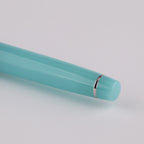 Hachimonjiya Limited Edition Kurage 21K Gold Sailor Fountain Pen