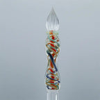 Japanese Handmade Glass Dip Pen, Limited Edition for Sogo Exhibition