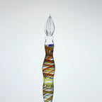 Japanese Handmade Glass Dip Pen, Limited Edition for Sogo Exhibition