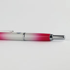 Sogo Department Store 2022 Limited Edition Red 18K Gold Pilot Retractable Fountain Pen