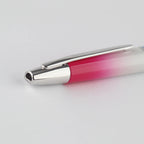 Sogo Department Store 2022 Limited Edition Red 18K Gold Pilot Retractable Fountain Pen