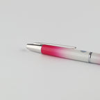 Sogo Department Store 2022 Limited Edition Red 18K Gold Pilot Retractable Fountain Pen