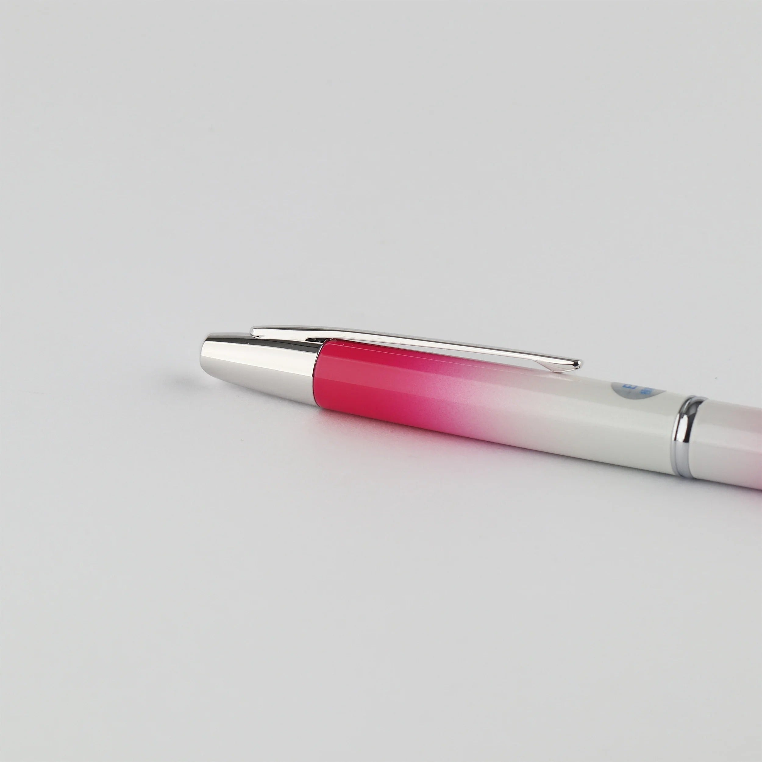 Sogo Department Store 2022 Limited Edition Red 18K Gold Pilot Retractable Fountain Pen