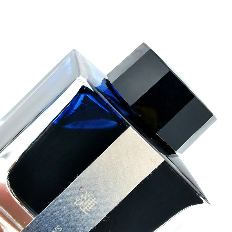 Shoshaikan 20th Anniversary Limited Edition Renn Iridescent Ink Sailor Fountain Pen Ink 50ml