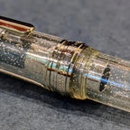 BUNGUBOX Limited Edition Kinka 14K Gold Sailor Medium Fountain Pen