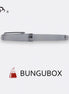 BUNGUBOX Limited Edition First Love 14K Gold Mother-of-Pearl Crown Sailor Standard Model Fountain Pen