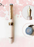 Limited Edition PellePenna Yuzakura - Short Fountain Pen, 14K Gold - Sailor Compact Size