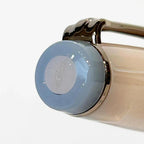 Limited Edition PellePenna Yuzakura - Short Fountain Pen, 14K Gold - Sailor Compact Size