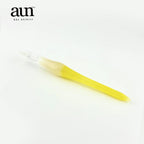 Aun Glass Dip Pen - Light Series, Pale Yellow Variant