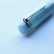 Limited Edition Kyoon Neiro Hishoku Fountain Pen, 21K Gold - Sailor Large Size