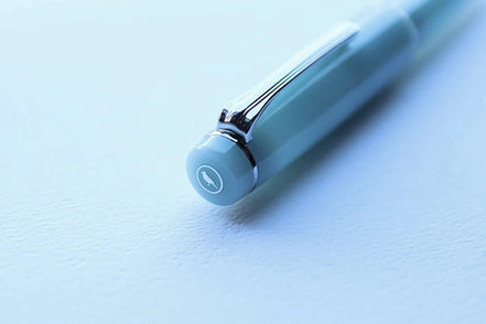 Limited Edition Kyoon Neiro Hishoku Fountain Pen, 21K Gold - Sailor Large Size