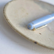 Limited Edition Kyoon Neiro Usuguri Fountain Pen, 21K Gold - Sailor Large Size