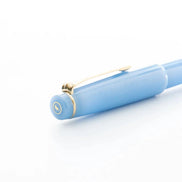 Limited Edition Kyoon Neiro Usuguri Fountain Pen, 21K Gold - Sailor Large Size