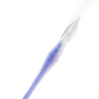 Aun Glass Dip Pen - Sky Variant