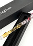 Paraglass Exhibition Exclusive Glass Dip Pen - Heart Magic Wand