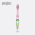 Paraglass Glass Dip Pen - spring
