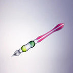 Paraglass Glass Dip Pen - spring