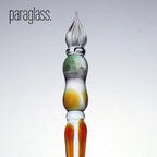 Paraglass Glass Dip Pen - Qiuli