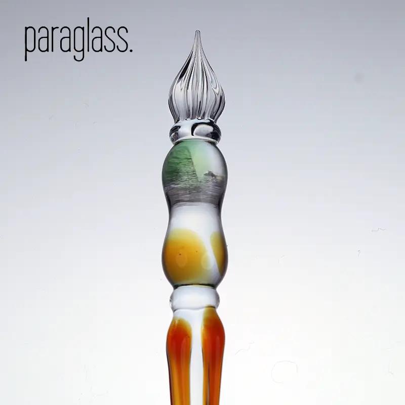 Paraglass Glass Dip Pen - Qiuli