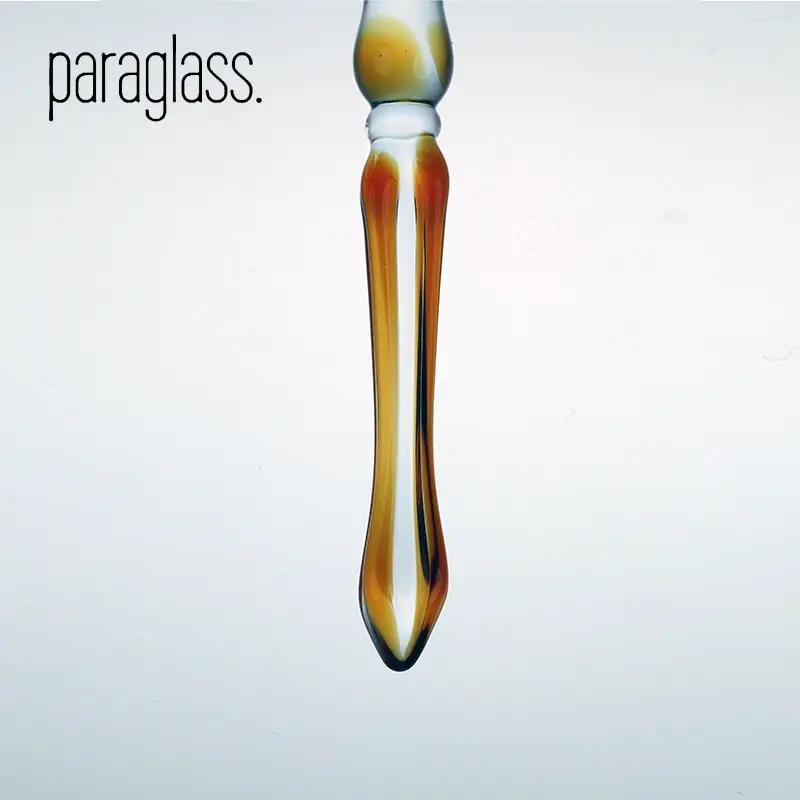 Paraglass Glass Dip Pen - Qiuli