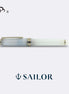 Kinokuniya Bookstore Exclusive - Sora Series, Season 4: Sunny Afternoon 14K Gold Sailor Medium-sized Fountain Pen