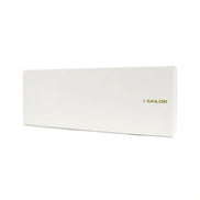 Kinokuniya Bookstore Exclusive - Sora Series, Season 4: Sunny Afternoon 14K Gold Sailor Medium-sized Fountain Pen