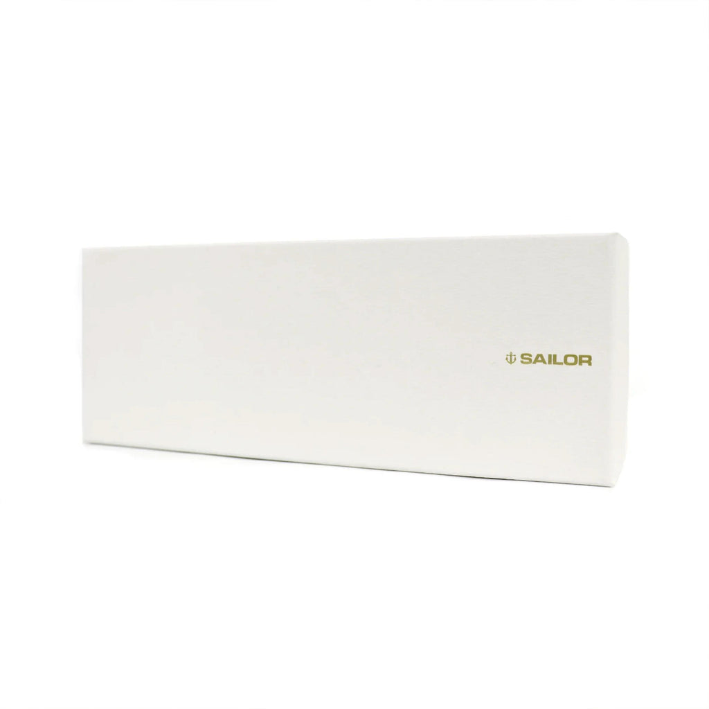 Kinokuniya Bookstore Exclusive - Sora Series, Season 4: Sunny Afternoon 14K Gold Sailor Medium-sized Fountain Pen