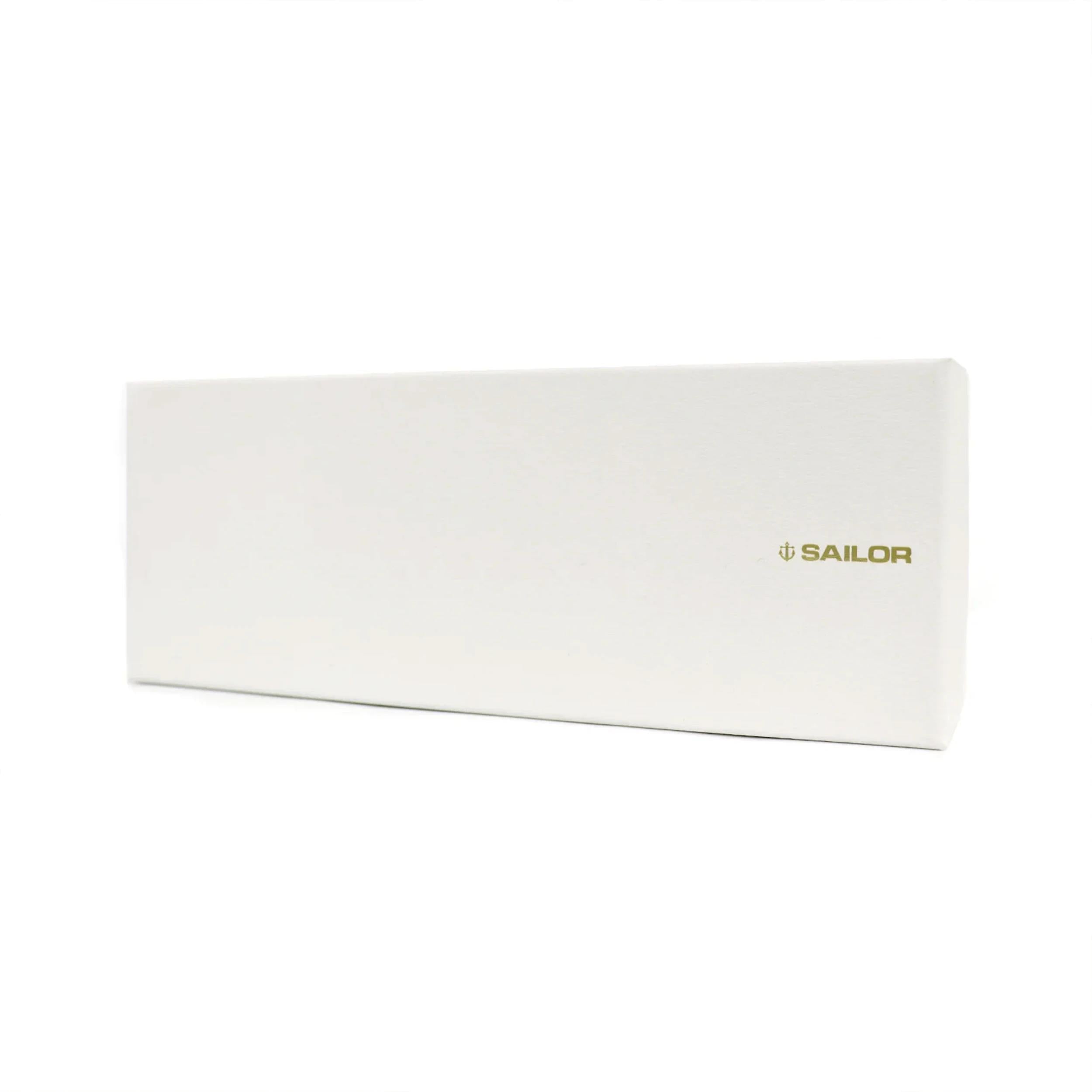 Kinokuniya Bookstore Exclusive - Sora Series, Season 4: Sunny Afternoon 14K Gold Sailor Medium-sized Fountain Pen